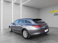 gebraucht Mercedes CLA180 Shooting Brake d Aut. ***LED*AHK*VIRTUAL-COCKPIT**