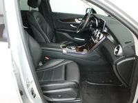 gebraucht Mercedes GLC350 4MATIC Aut.