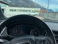 gebraucht Audi Q5 2.0 TDI quattro S tronic