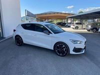 gebraucht Cupra Leon Alpha 1.5 TSI 150 PS ACT