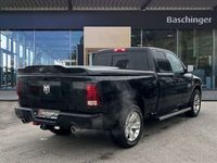 gebraucht Dodge Ram Quad Cab Sport