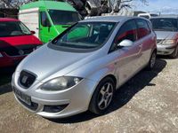 gebraucht Seat Altea Reference 19 TDi