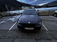 gebraucht BMW 318 318 d Touring