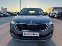 gebraucht Skoda Kodiaq 4x4 Ambition TDI DSG