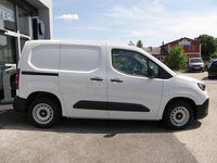 gebraucht Fiat Doblò DobloKastenwagen BlueHDi 100 S&S M