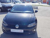 gebraucht VW Polo 1,6 TDI SCR