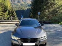 gebraucht BMW 340 340 i xDrive Touring M-Performance Power&Sound