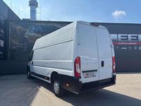 gebraucht Citroën Jumper 35+ L4H3 BlueHDi 165 S&S