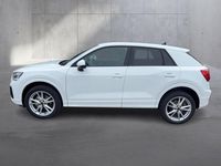 gebraucht Audi Q2 30 TFSI admired