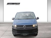 gebraucht VW T6 Kombi LR 2.0 TDI Tempomat PDC