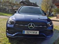 gebraucht Mercedes GLC300 GLC 300 de PHEV 4Matic