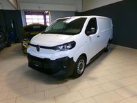 gebraucht Citroën Jumpy BlueHDi 120 XL