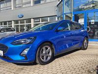 gebraucht Ford Focus Titanium Lim. (CGE)