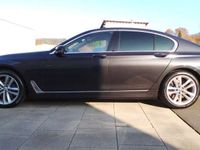 gebraucht BMW 750 750 i xDrive Österreich-Paket Aut.