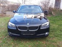 gebraucht BMW 535 535 i xDrive Aut.