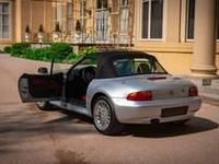 gebraucht BMW Z3 2.8