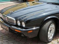 gebraucht Jaguar XJ8 Sovereign Executive 4.0 (X308) – Britische Lu...