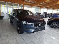 gebraucht Volvo XC60 D4 Momentum AWD Geartronic