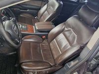 gebraucht Audi A8 A83,0 TDI V6 quattro DPF Tiptronic