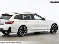 gebraucht BMW 320 320 d xDrive