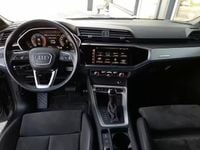 Gebraucht Audi Q3 S-Line 150 PS (110 kW) 2021 Grau SUV