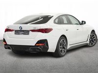 gebraucht BMW i4 xDrive 40 Gran Coupe M-Sport HEAD-UP AHK 360°