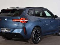 gebraucht BMW X3 20d xDrive