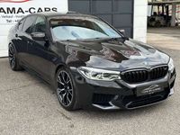 gebraucht BMW M5 Aut. Competition