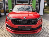 gebraucht Skoda Kodiaq Sportline 4x4