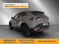 gebraucht Kia Sportage 1,6 TGDI 48V Anniversary AWD DCT