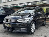 gebraucht VW Touran Comfortline 16 SCR TDI DSG *7-SITZER *1.BESITZ