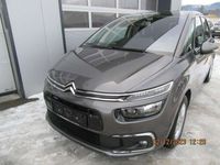 gebraucht Citroën C4 Picasso PureTech 130 S&S