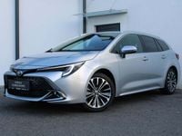 Gebraucht Toyota Corolla Active 98 PS (72 kW) 2024 Silber  metallic Kombi