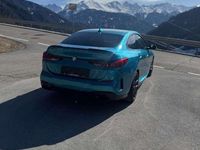 Gebraucht BMW M235 Performance 306 PS (225 kW) 2020 Blau Coupé