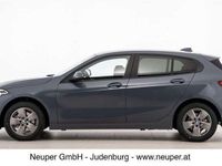 gebraucht BMW 118 i