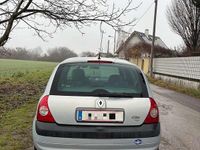 gebraucht Renault Clio II Sign 12