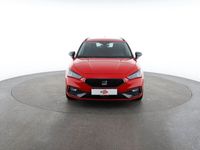 gebraucht Seat Leon FR 1.5 TSI ACT