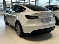 gebraucht Tesla Model Y Long Range AWD 75kWh