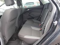 gebraucht Ford Focus Trend 1,6 TDCi DPF