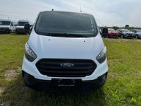 gebraucht Ford Transit Custom 2.0 Ecoblue EK 320 L1H1 Basis