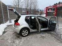 gebraucht VW Golf Golf 6 TSI