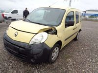 gebraucht Renault Kangoo 1,5 dCi