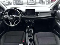 gebraucht Kia Rio Rio 1,0 TGDI GPF GT Line ISG DCT Aut. GT Line