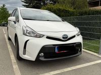gebraucht Toyota Prius+ Prius Prius+ 1,8 VVT-i Hybrid Business