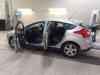 gebraucht Ford Focus SW 1.0 SCTi 100 EcoBoost S&S Edition