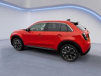 gebraucht Fiat 600 600E La Prima mit voller Ausstattung