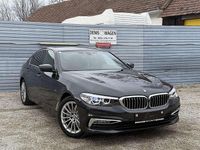 gebraucht BMW 530 d xDrive Aut. Luxury Line