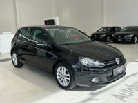 gebraucht VW Golf VI 