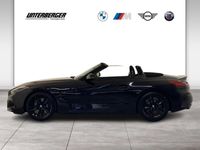 gebraucht BMW Z4 M40i Head-Up HK HiFi DAB LED WLAN RFK Shz