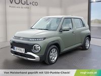 Neu Hyundai Inster 27 kW (38 PS) 2025 Grün Kleinwagen